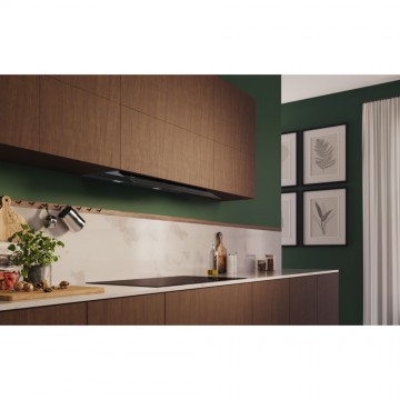 Neff D99XET2S5 Μηχανισμός Απορρόφησης 89.8cm Μαύρος με Wi-Fi Neff D99XET2S5 Μηχανισμός Απορρόφησης 89.8cm Μαύρος με Wi-Fi